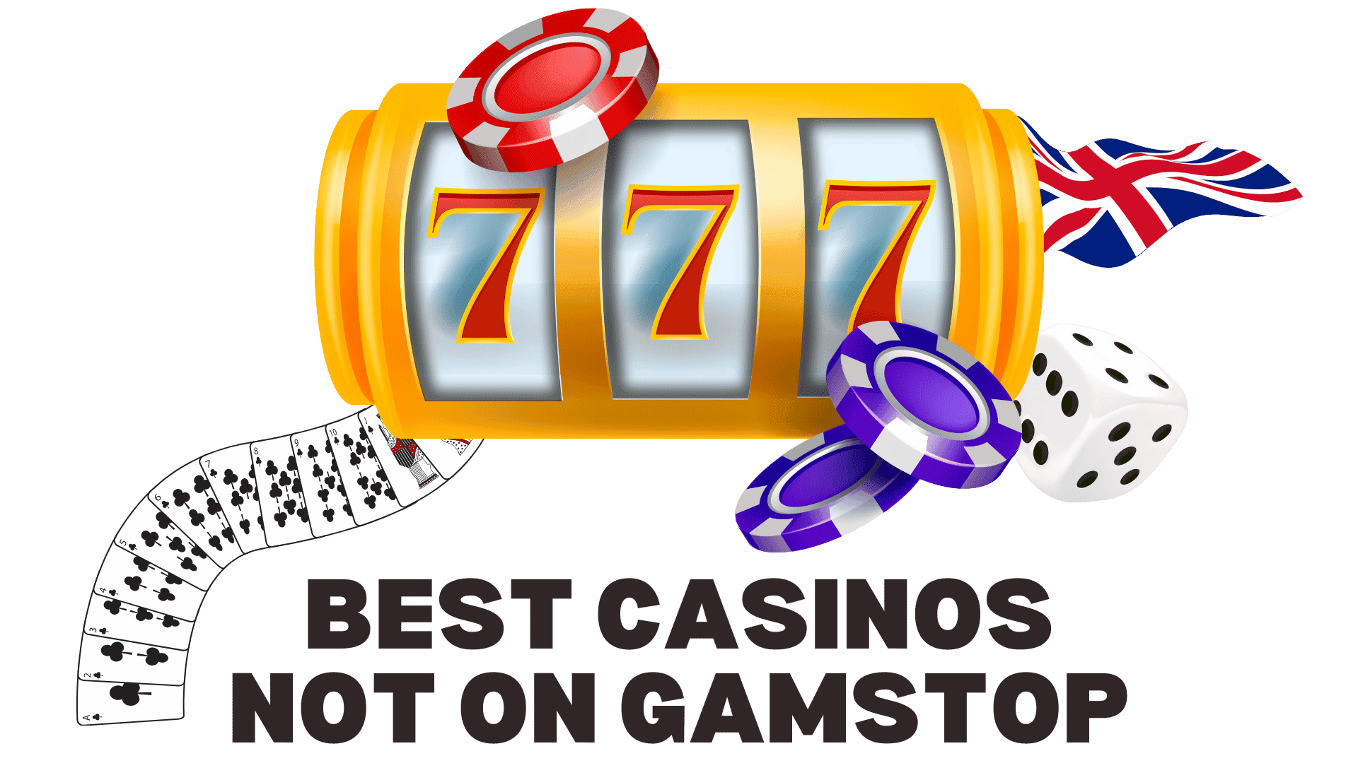 Discover the Benefits of Non Gamstop Casinos UK 394